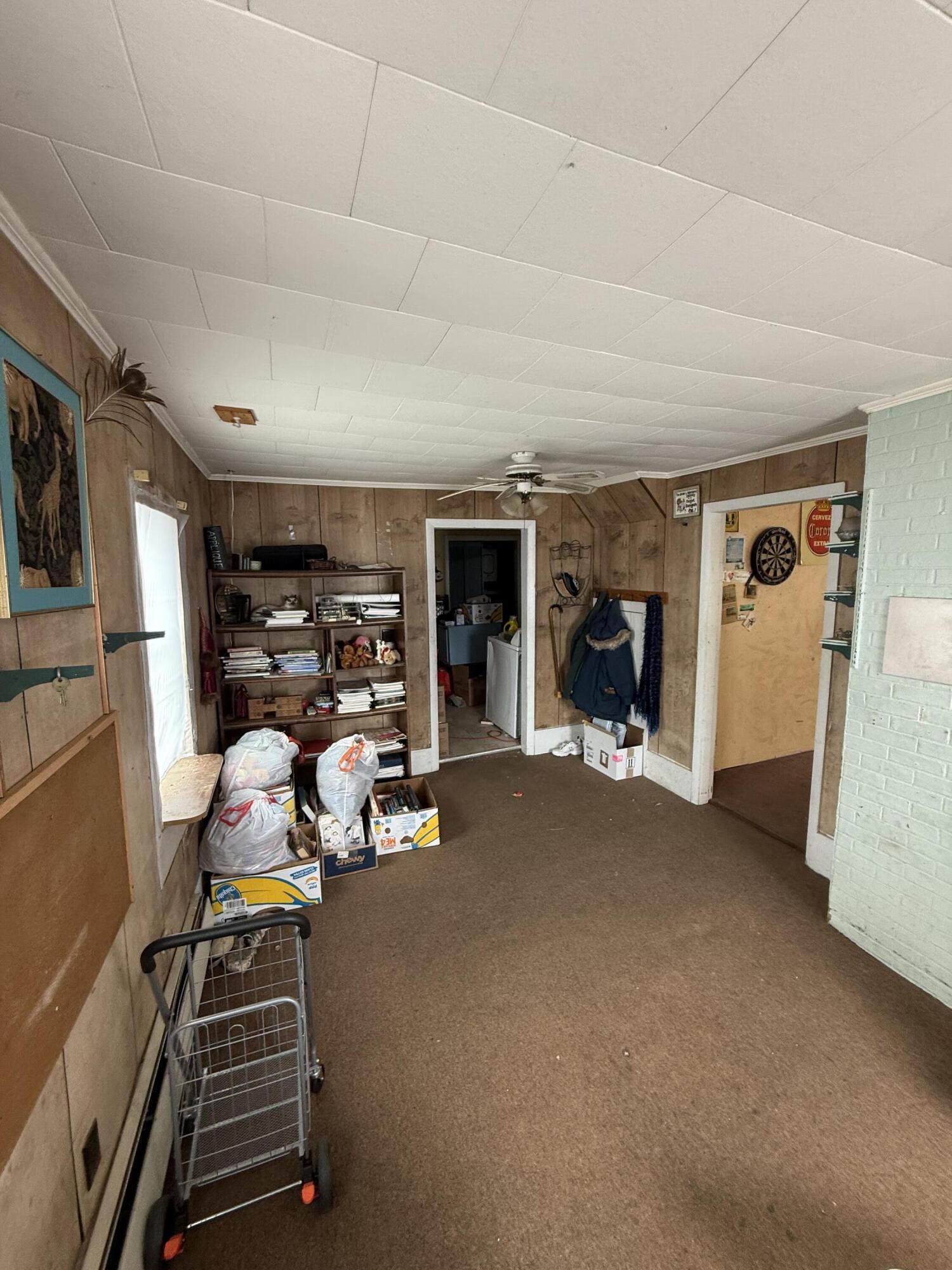 19 Perry Street Lincoln ME 04457