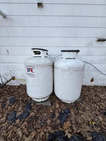 19 Perry Street Lincoln ME 04457