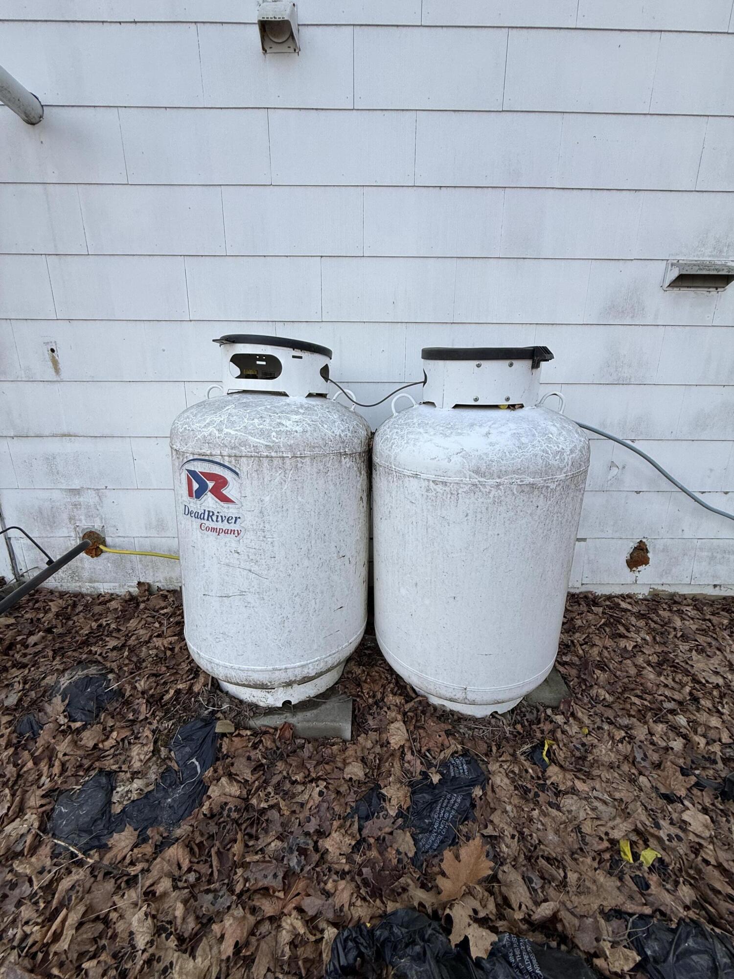 19 Perry Street Lincoln ME 04457