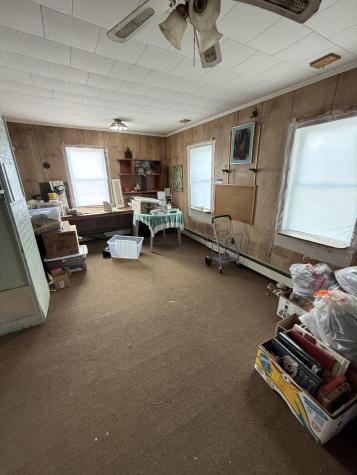 19 Perry Street Lincoln ME 04457