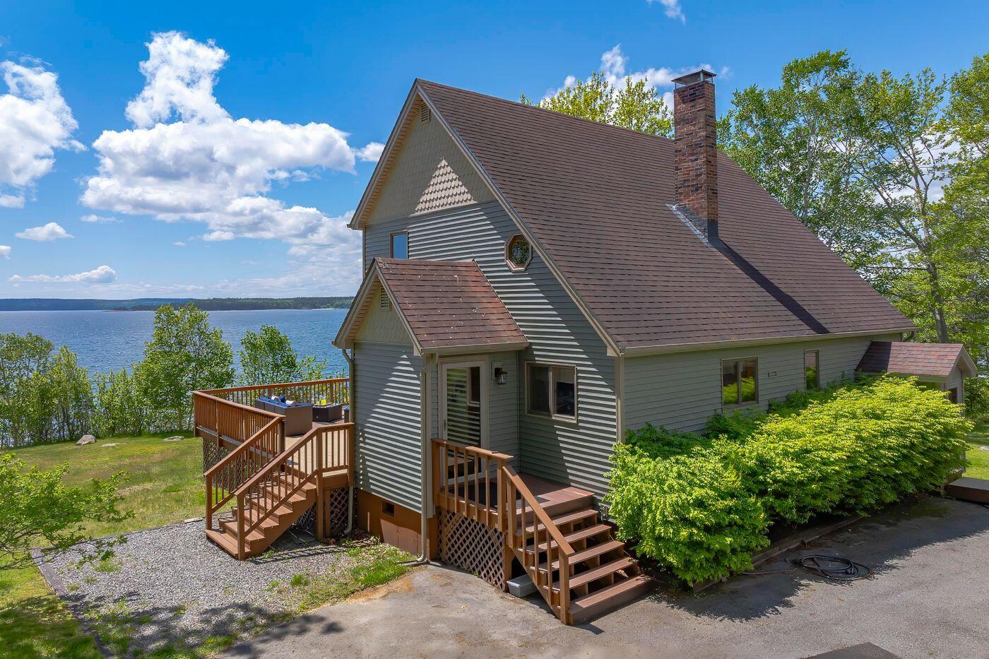 42 Nutting Lane Trenton ME 04605