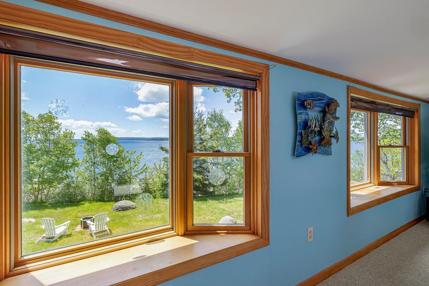 42 Nutting Lane Trenton ME 04605