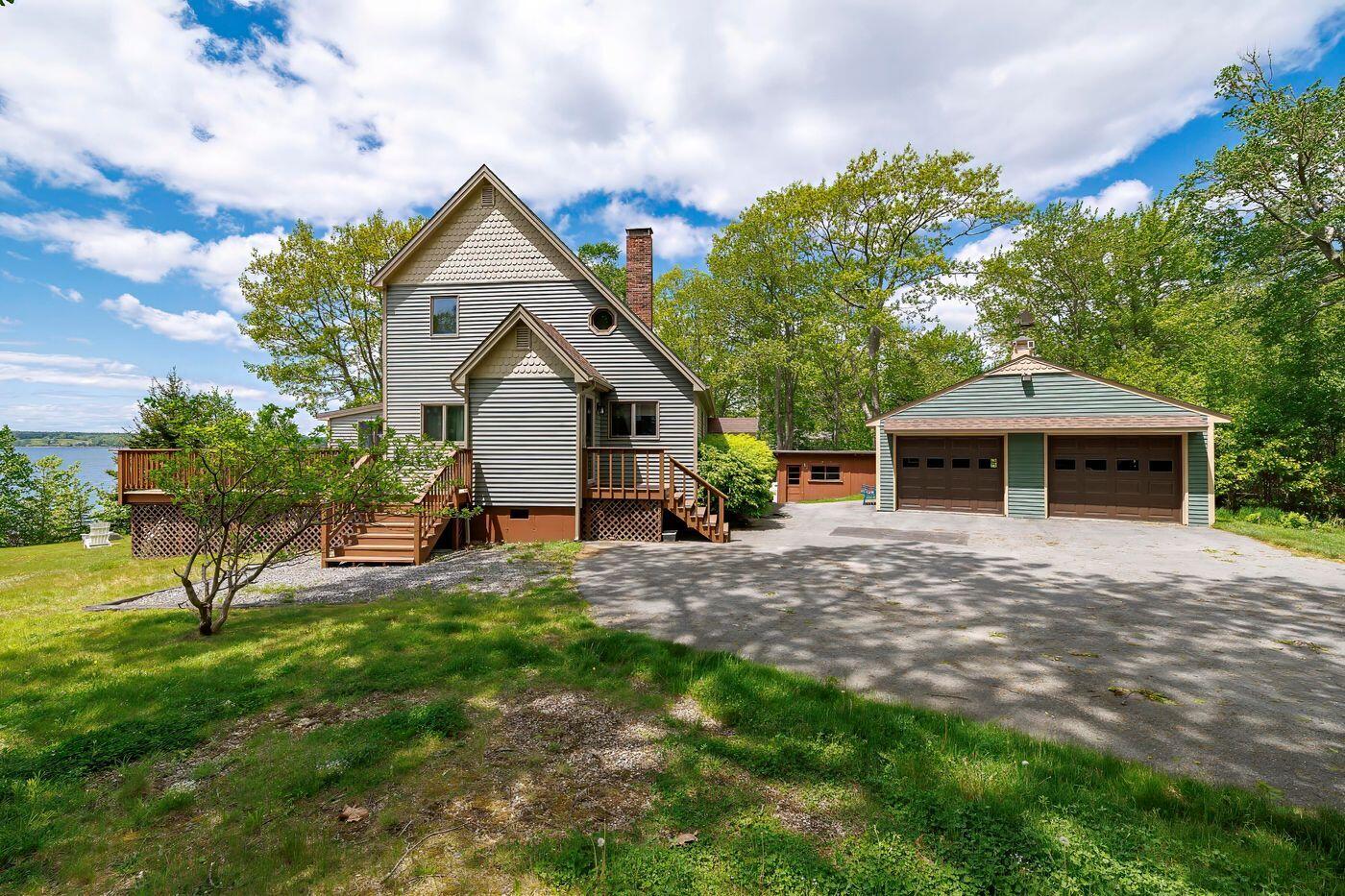 42 Nutting Lane Trenton ME 04605