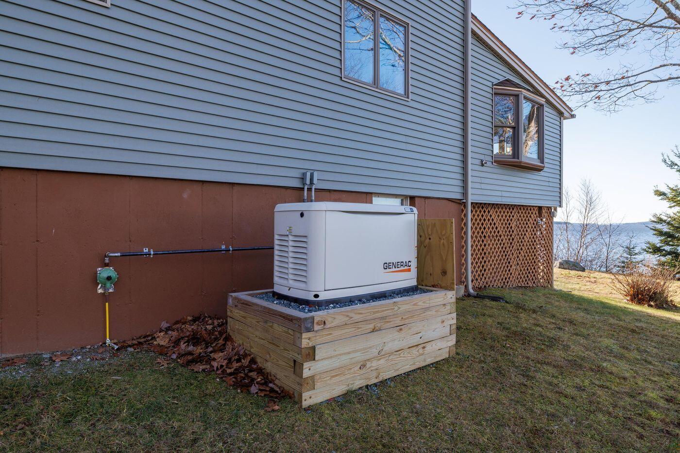 42 Nutting Lane Trenton ME 04605