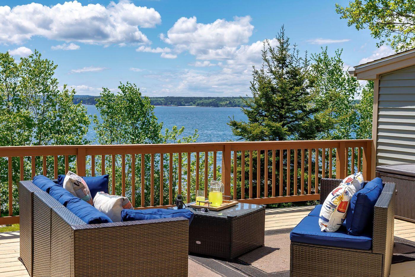 42 Nutting Lane Trenton ME 04605