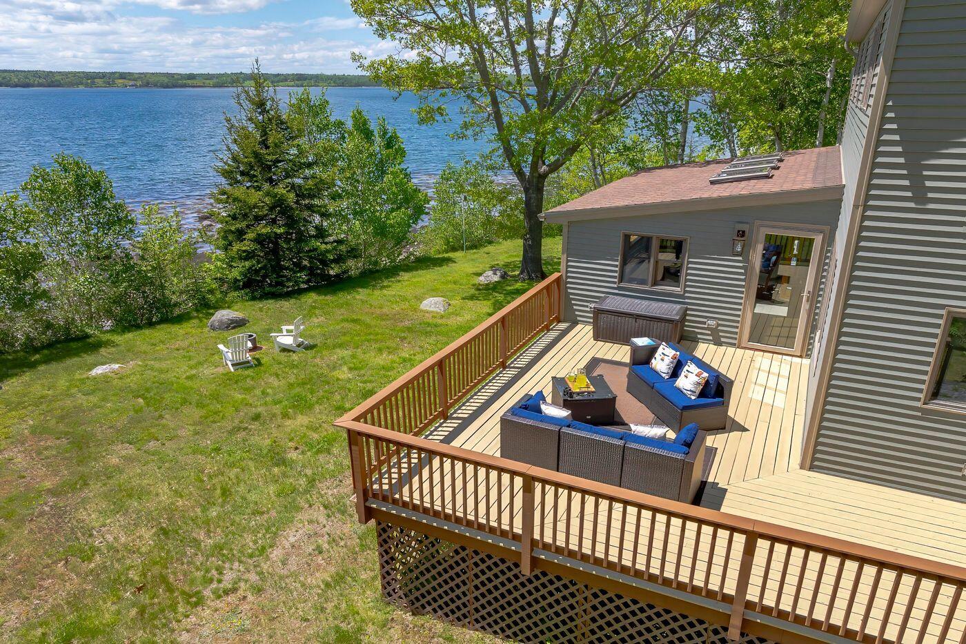 42 Nutting Lane Trenton ME 04605