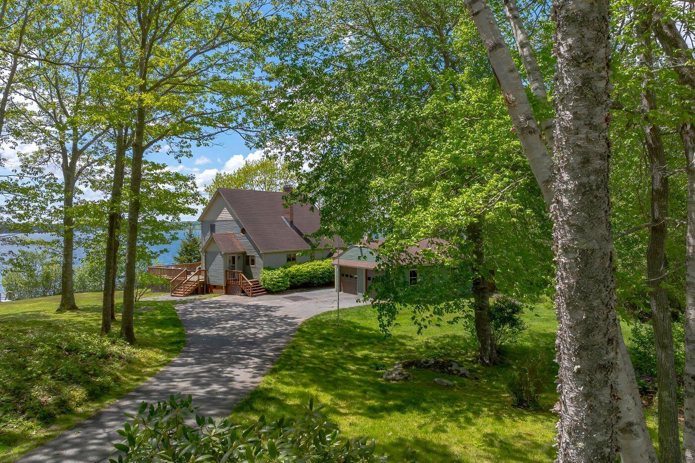 42 Nutting Lane Trenton ME 04605