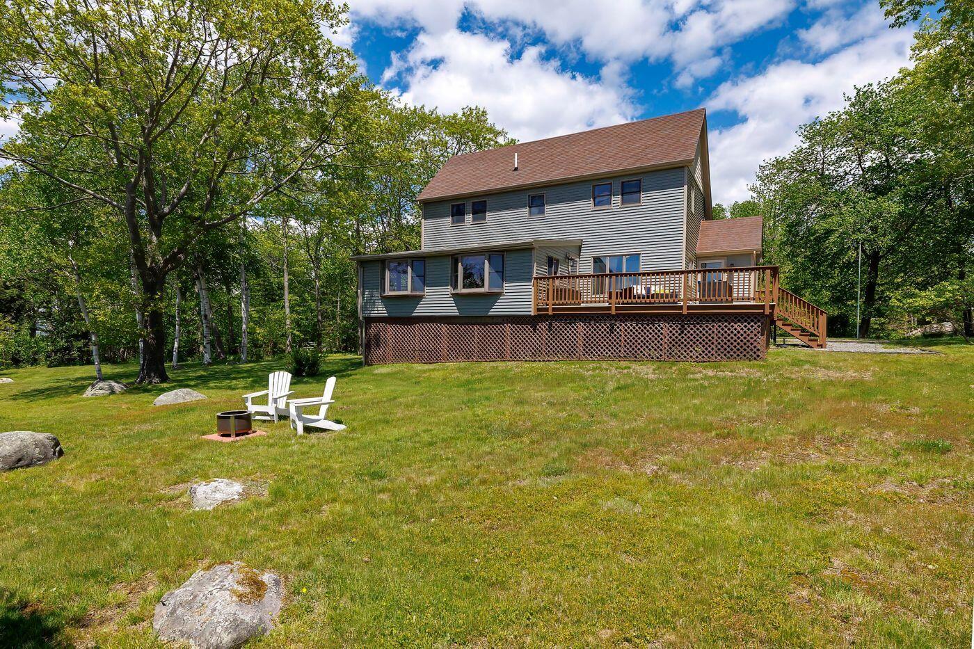 42 Nutting Lane Trenton ME 04605