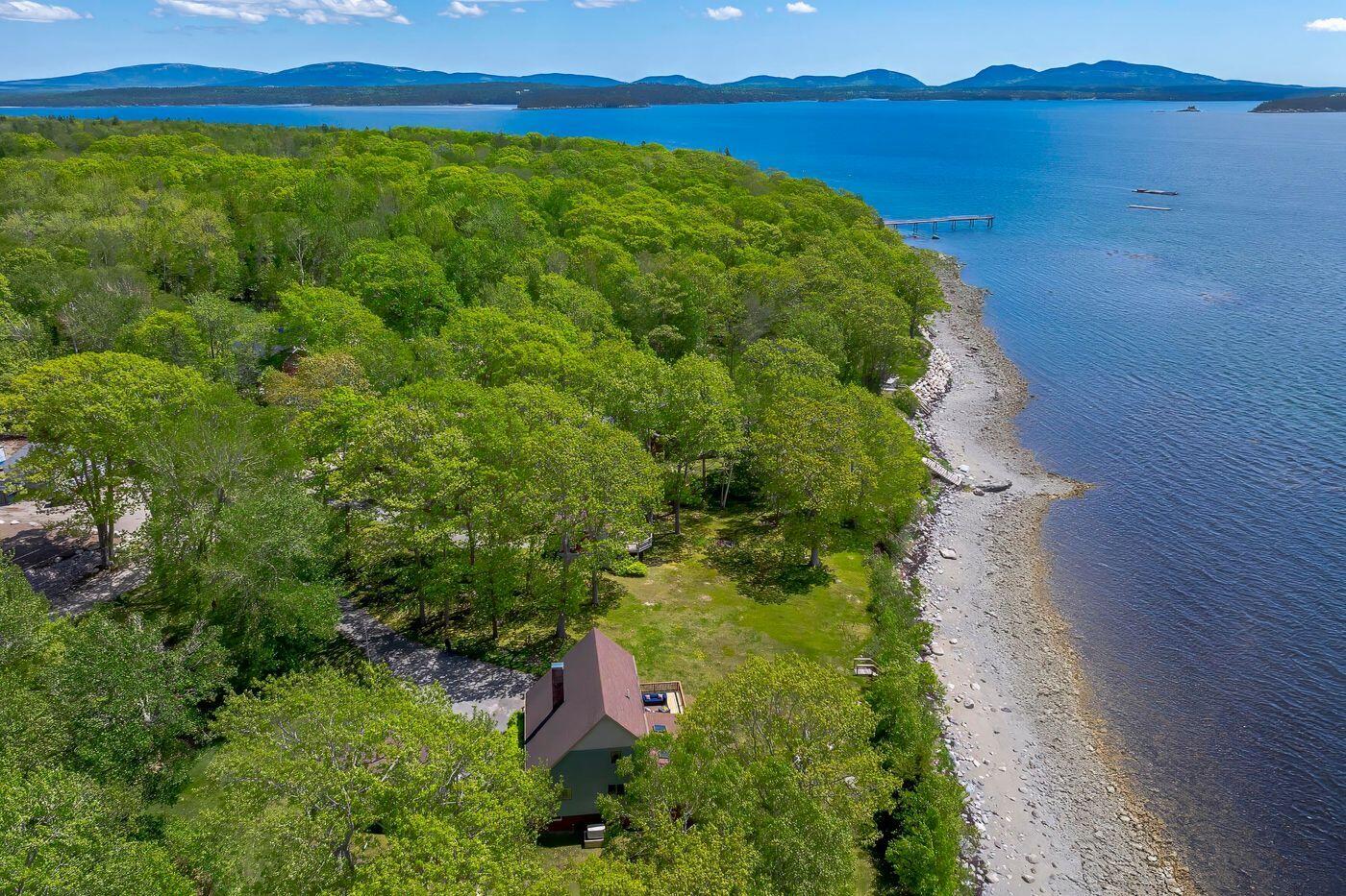 42 Nutting Lane Trenton ME 04605