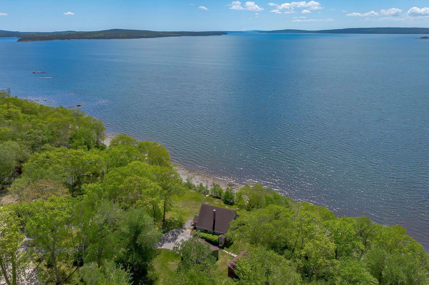 42 Nutting Lane Trenton ME 04605