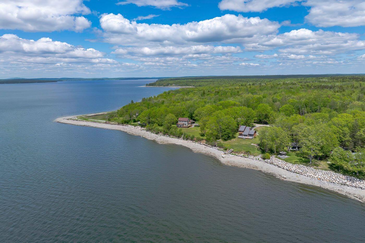 42 Nutting Lane Trenton ME 04605