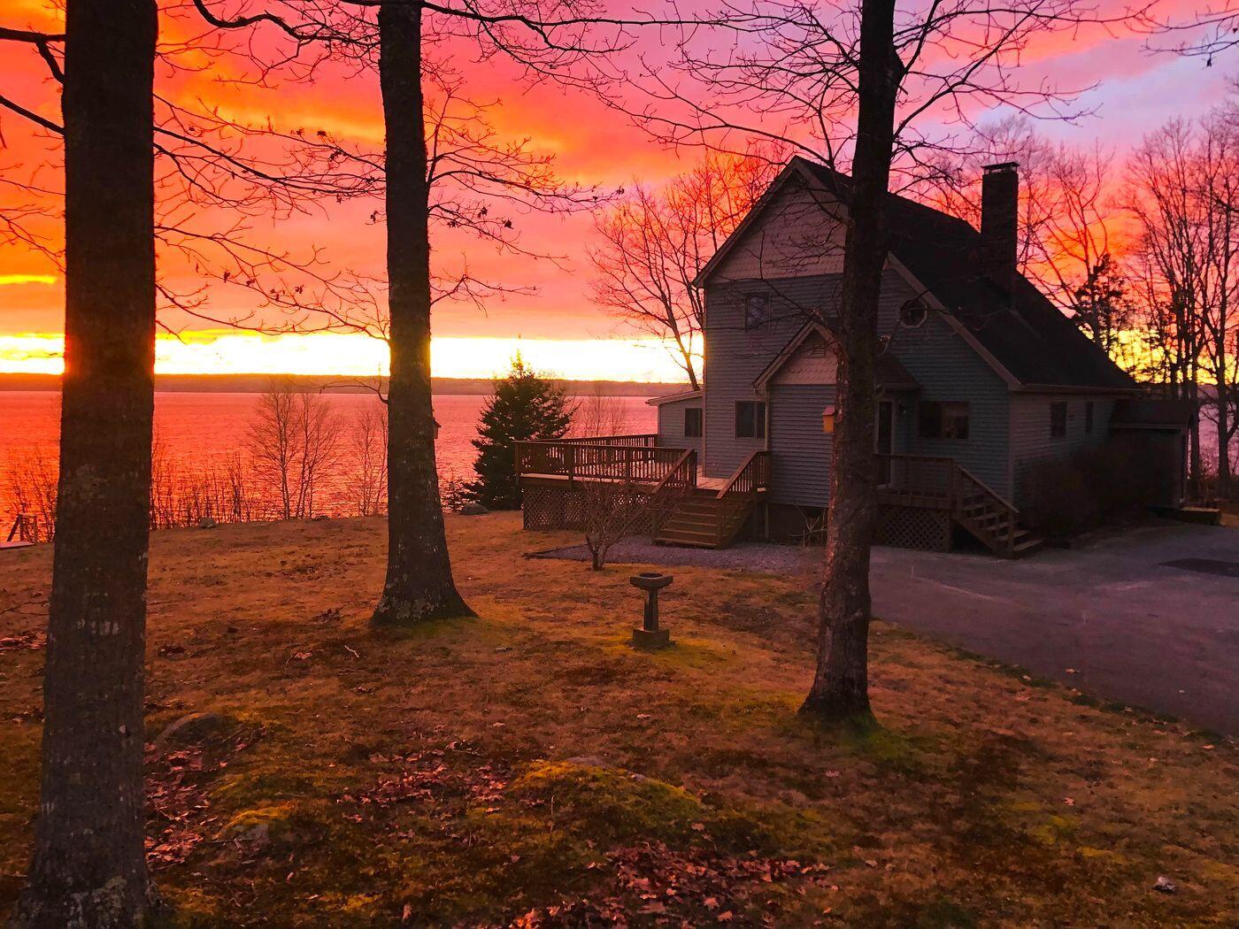 42 Nutting Lane Trenton ME 04605