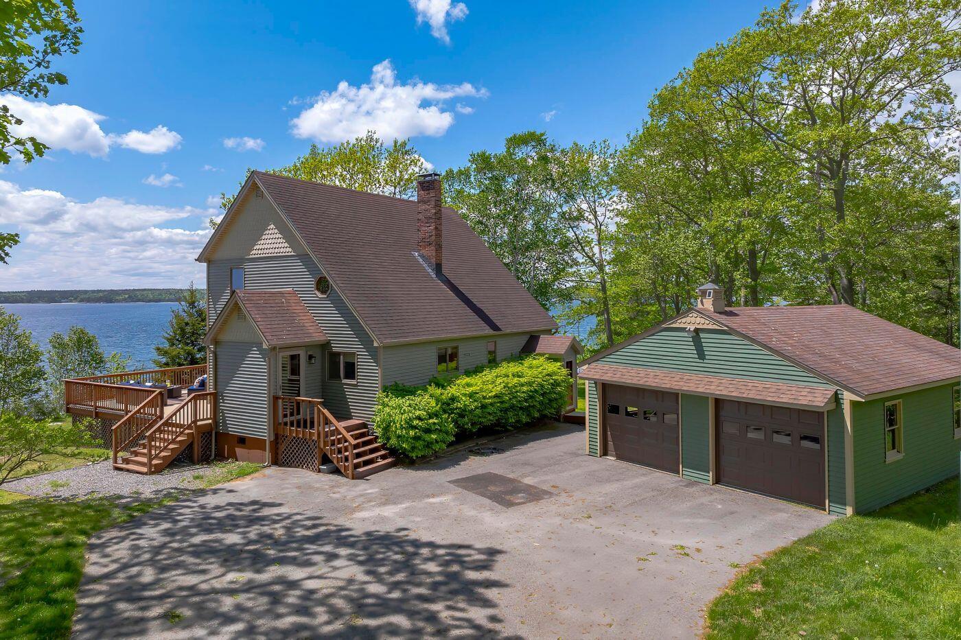 42 Nutting Lane Trenton ME 04605