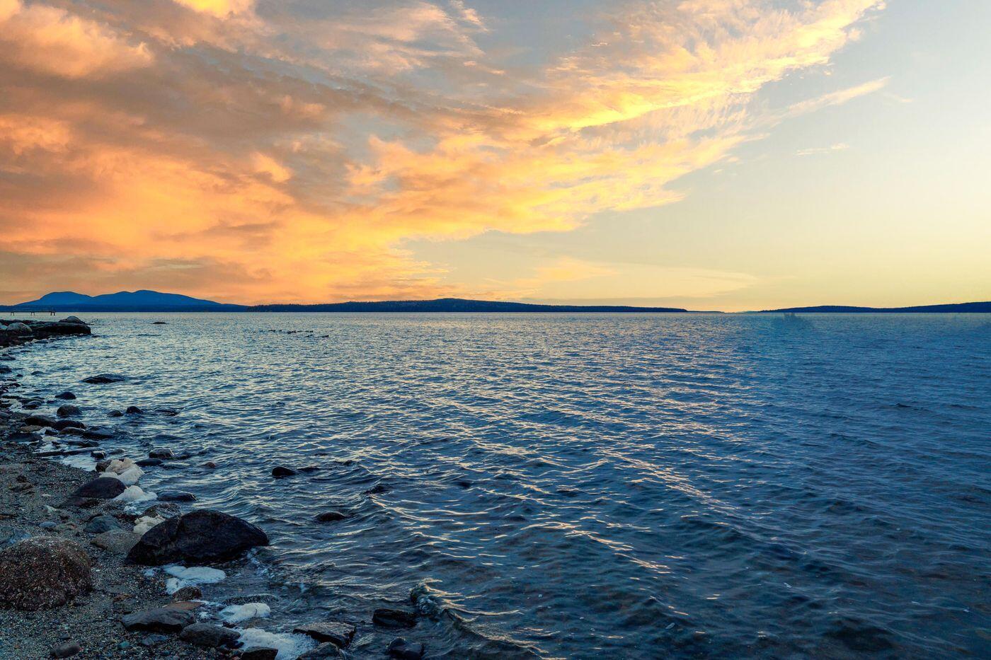 42 Nutting Lane Trenton ME 04605