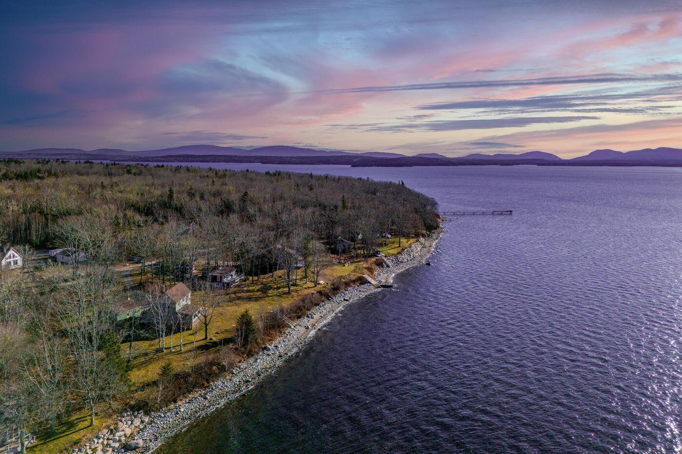 42 Nutting Lane Trenton ME 04605