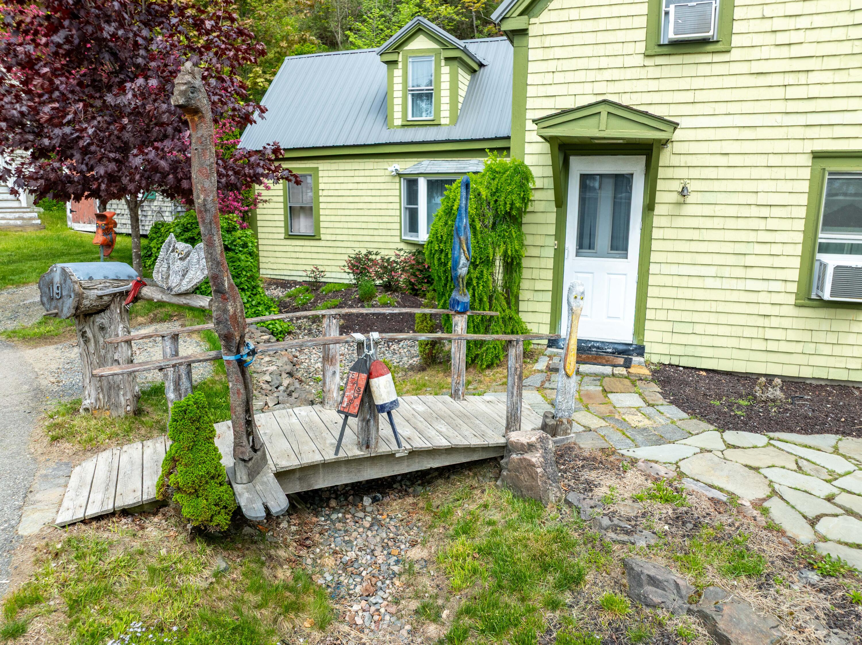 19 Sullivan Street Eastport ME 04631