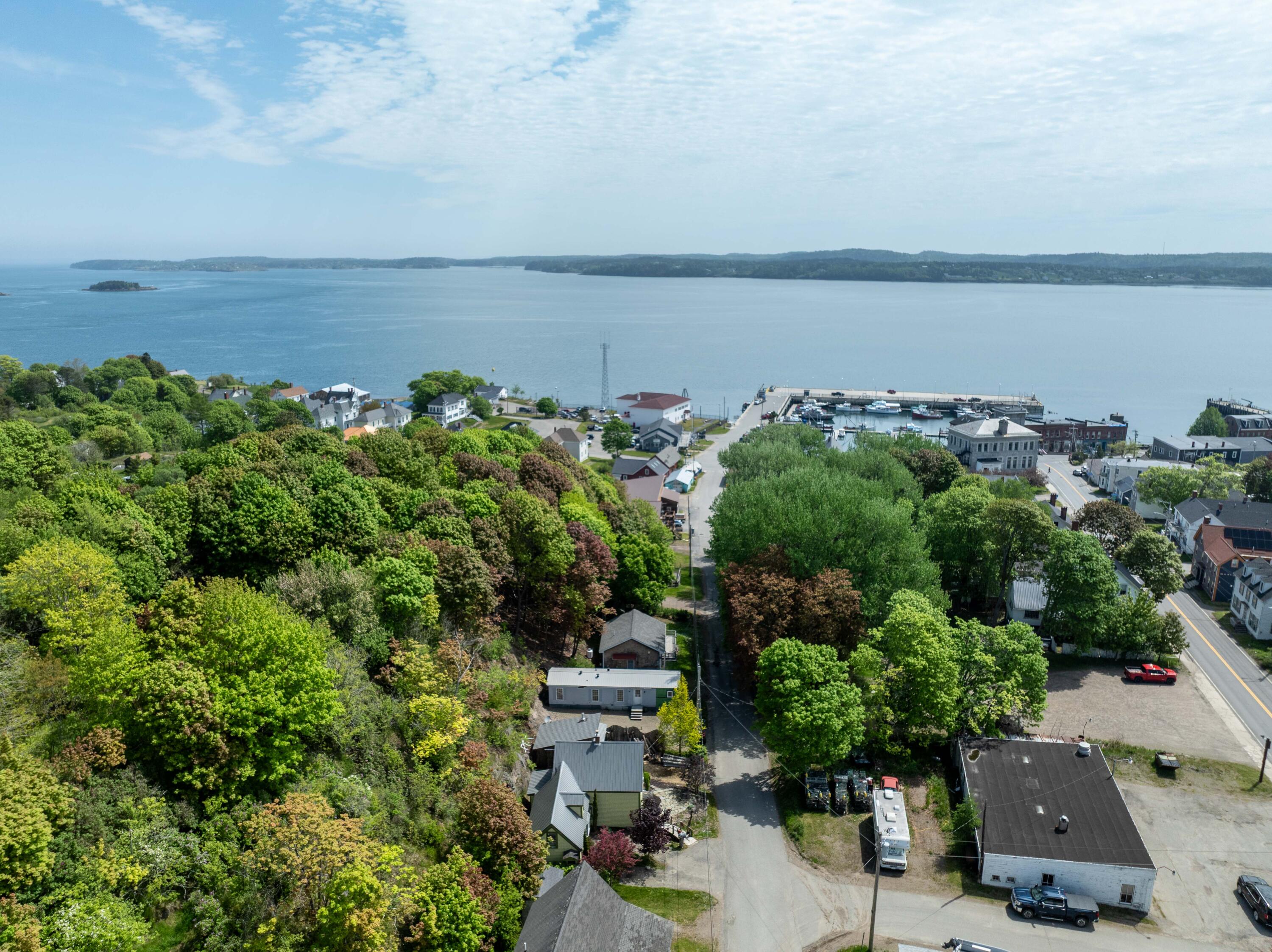 19 Sullivan Street Eastport ME 04631