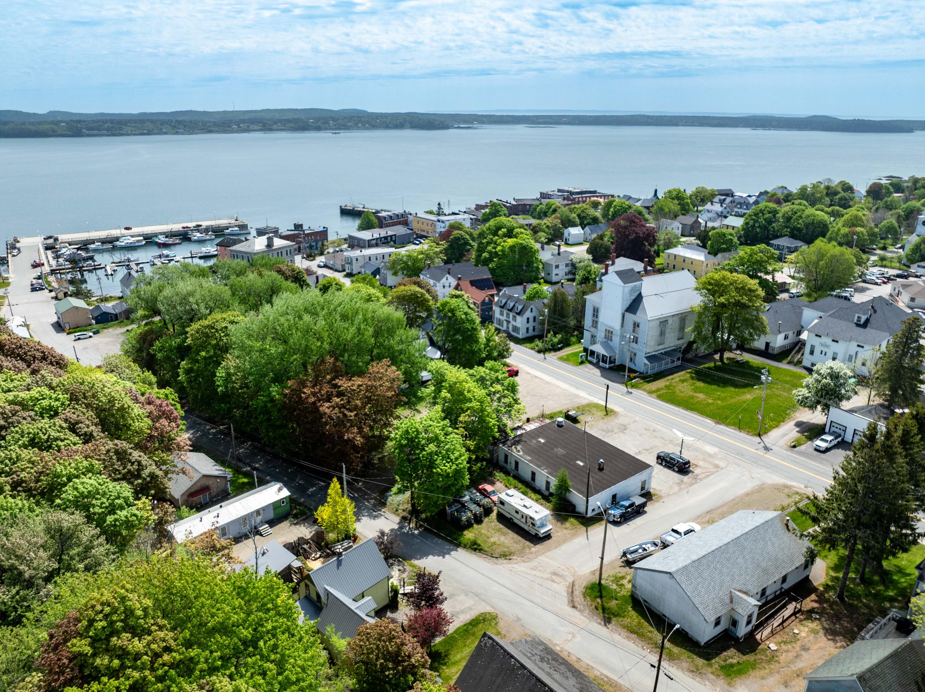 19 Sullivan Street Eastport ME 04631
