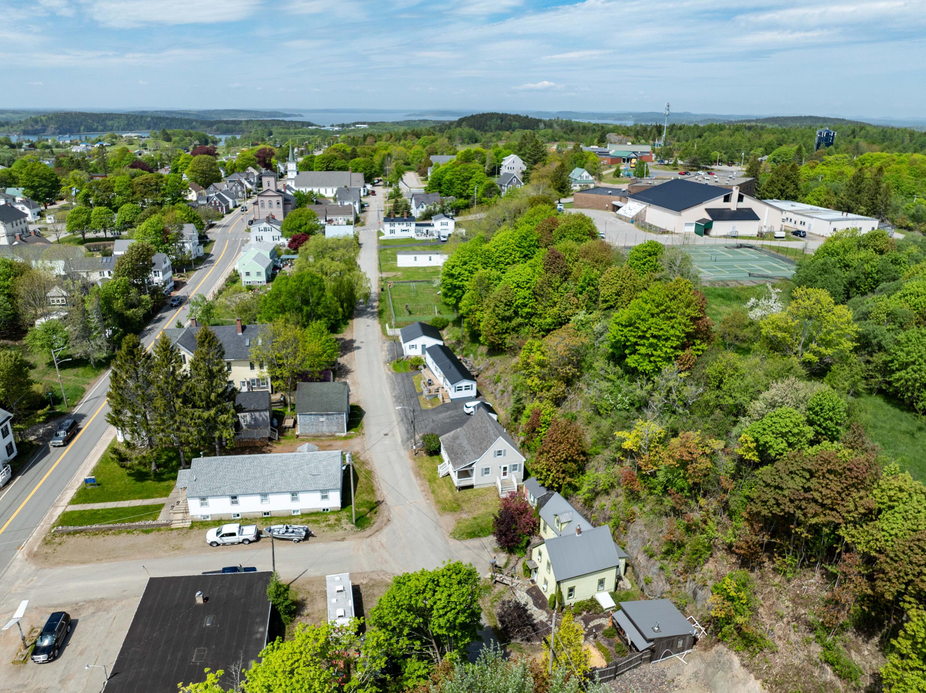 19 Sullivan Street Eastport ME 04631