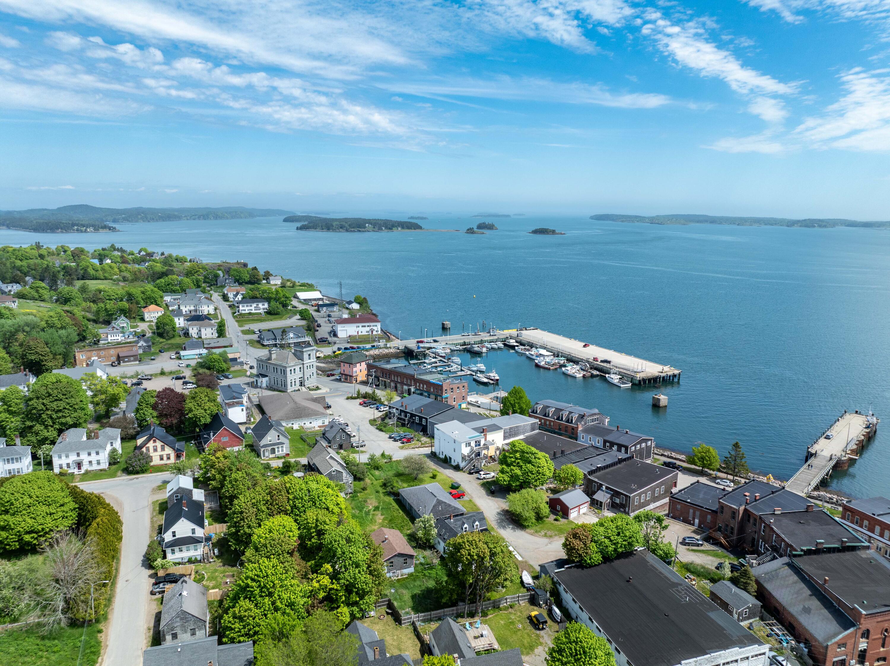 19 Sullivan Street Eastport ME 04631