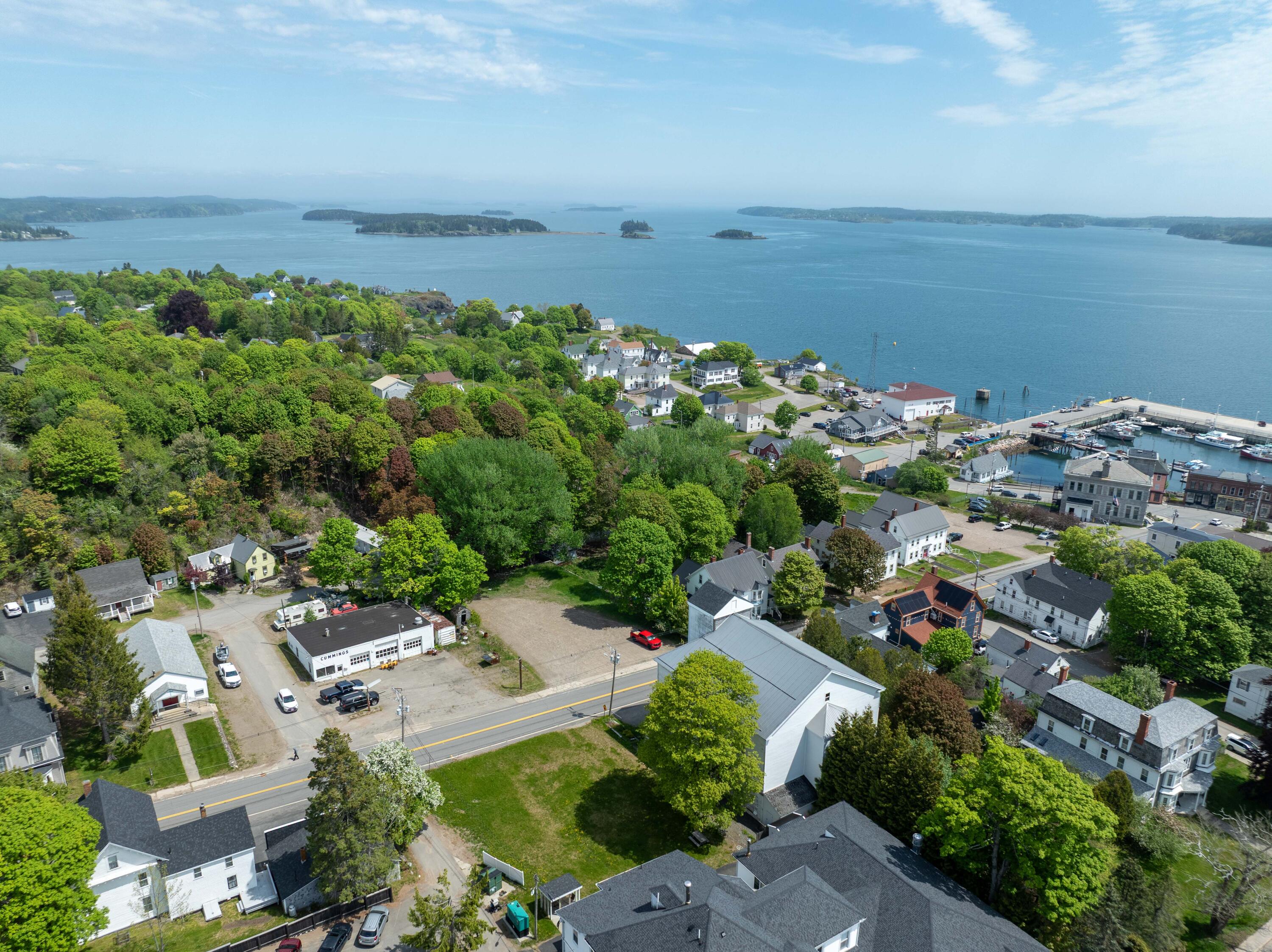 19 Sullivan Street Eastport ME 04631