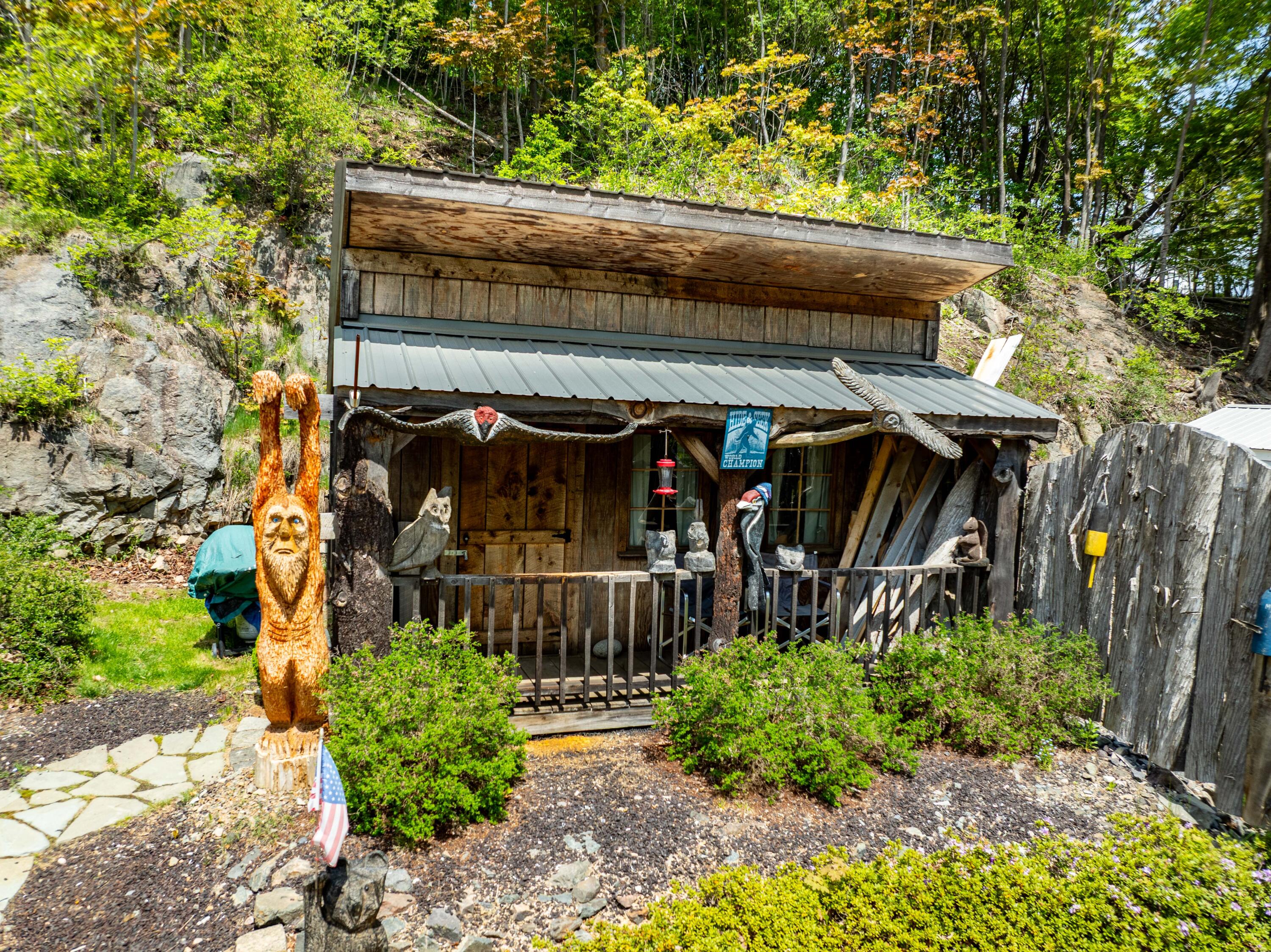 19 Sullivan Street Eastport ME 04631