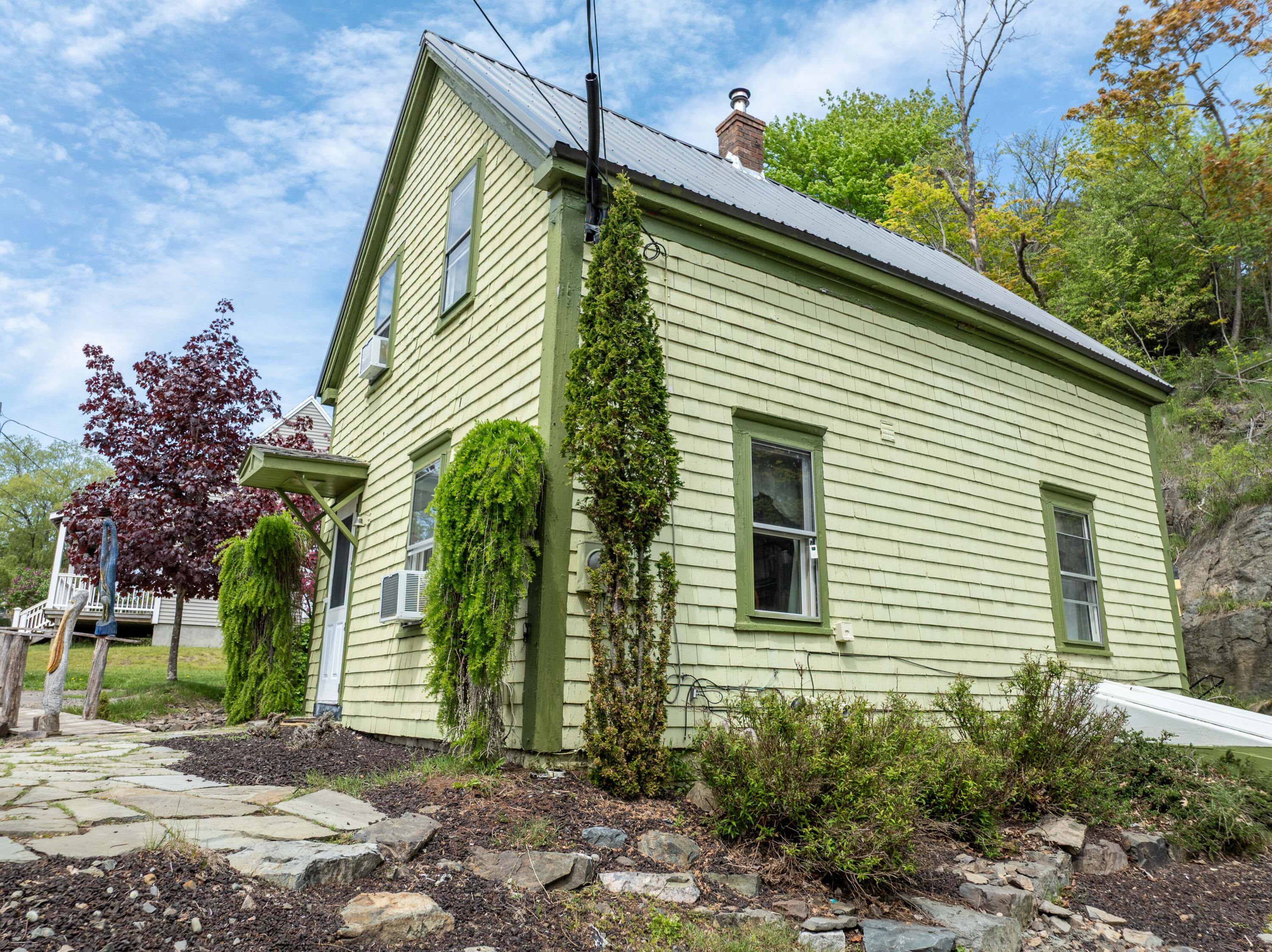 19 Sullivan Street Eastport ME 04631
