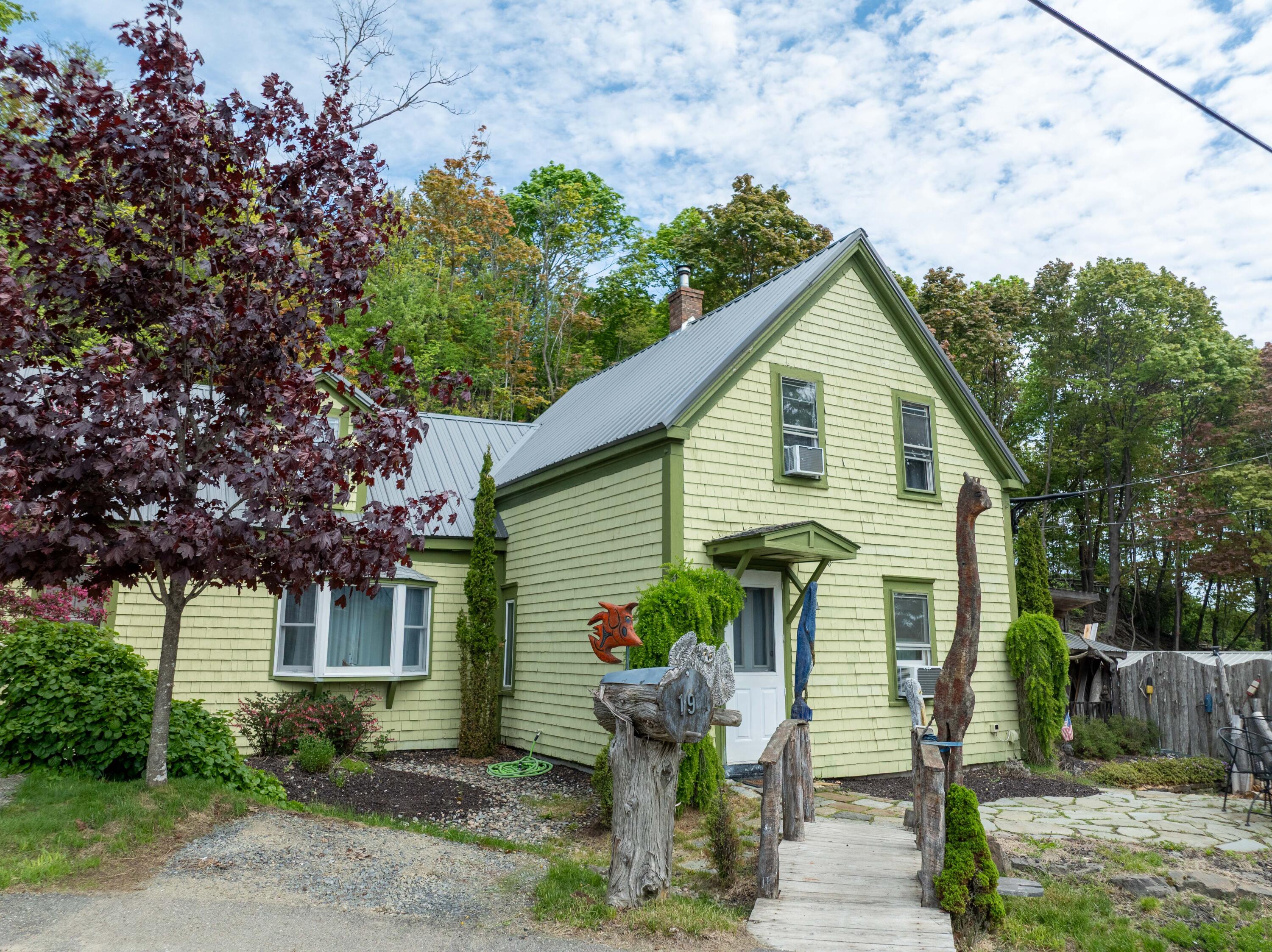 19 Sullivan Street Eastport ME 04631
