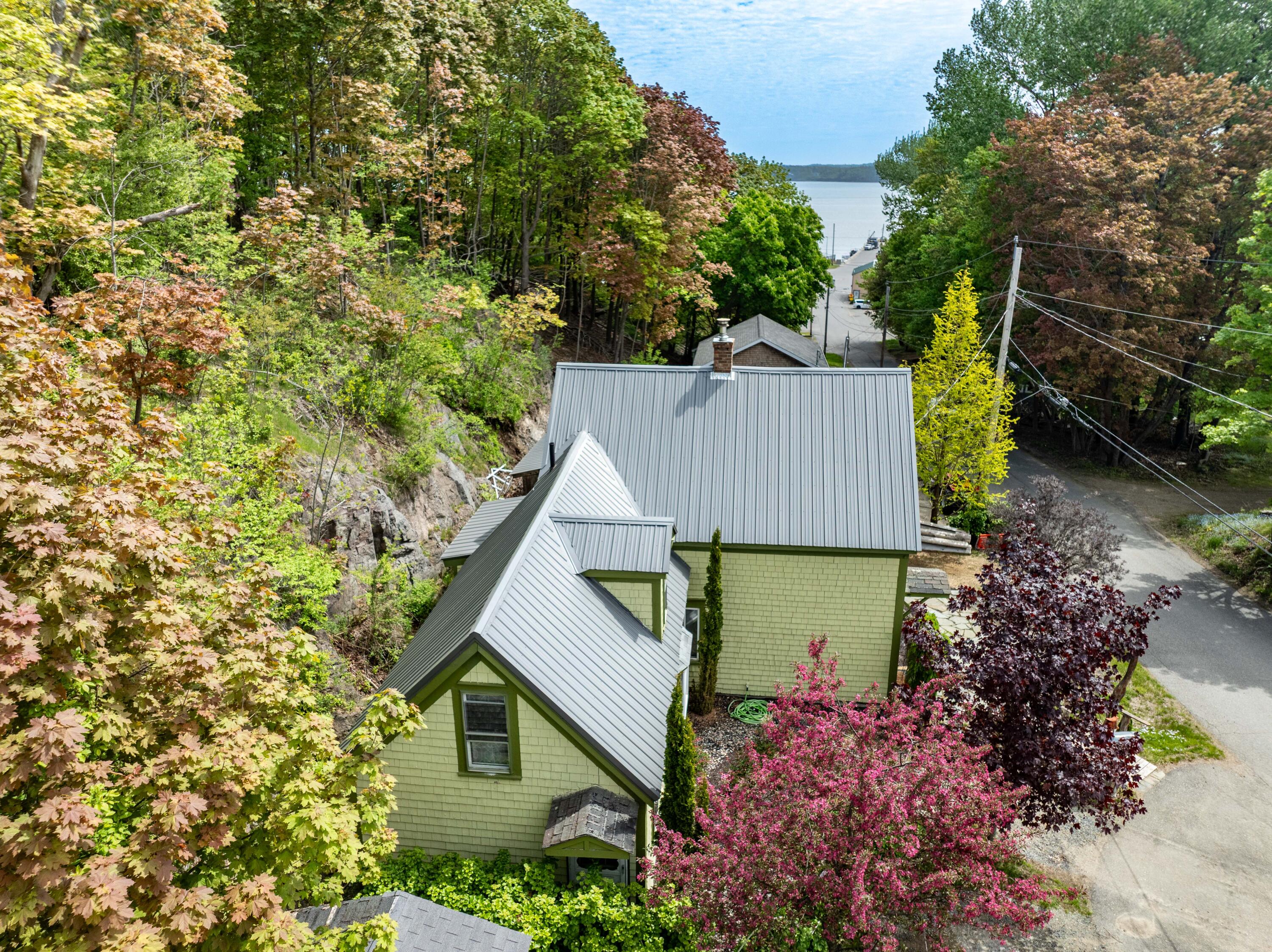 19 Sullivan Street Eastport ME 04631