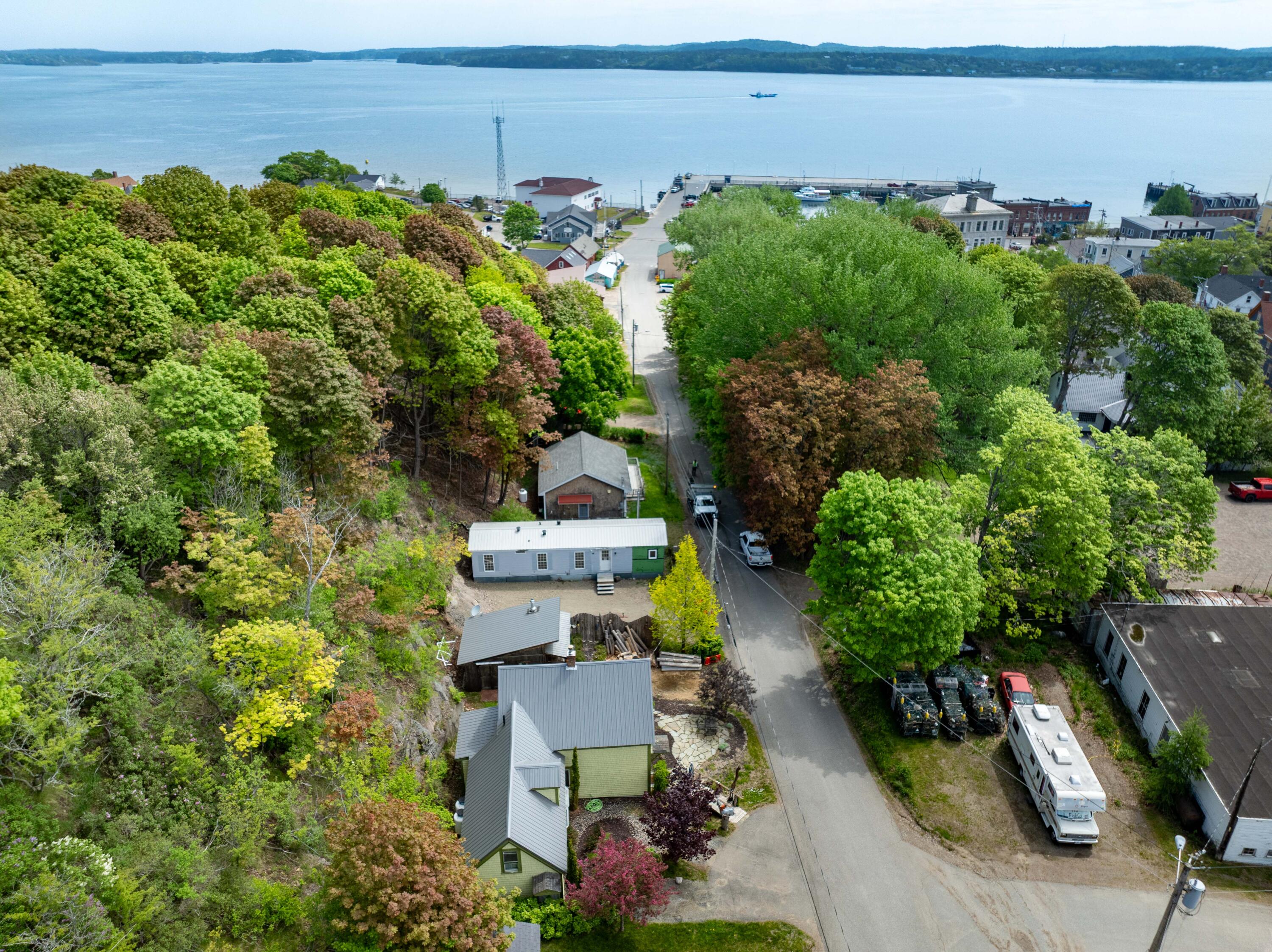 19 Sullivan Street Eastport ME 04631
