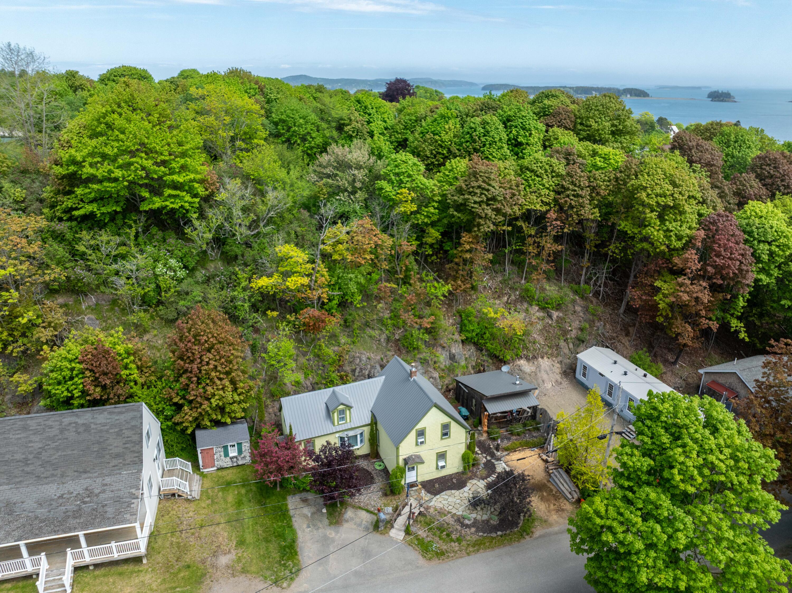 19 Sullivan Street Eastport ME 04631