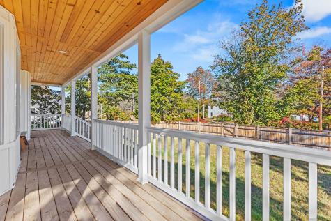 1 Farnham Street Portland ME 04103