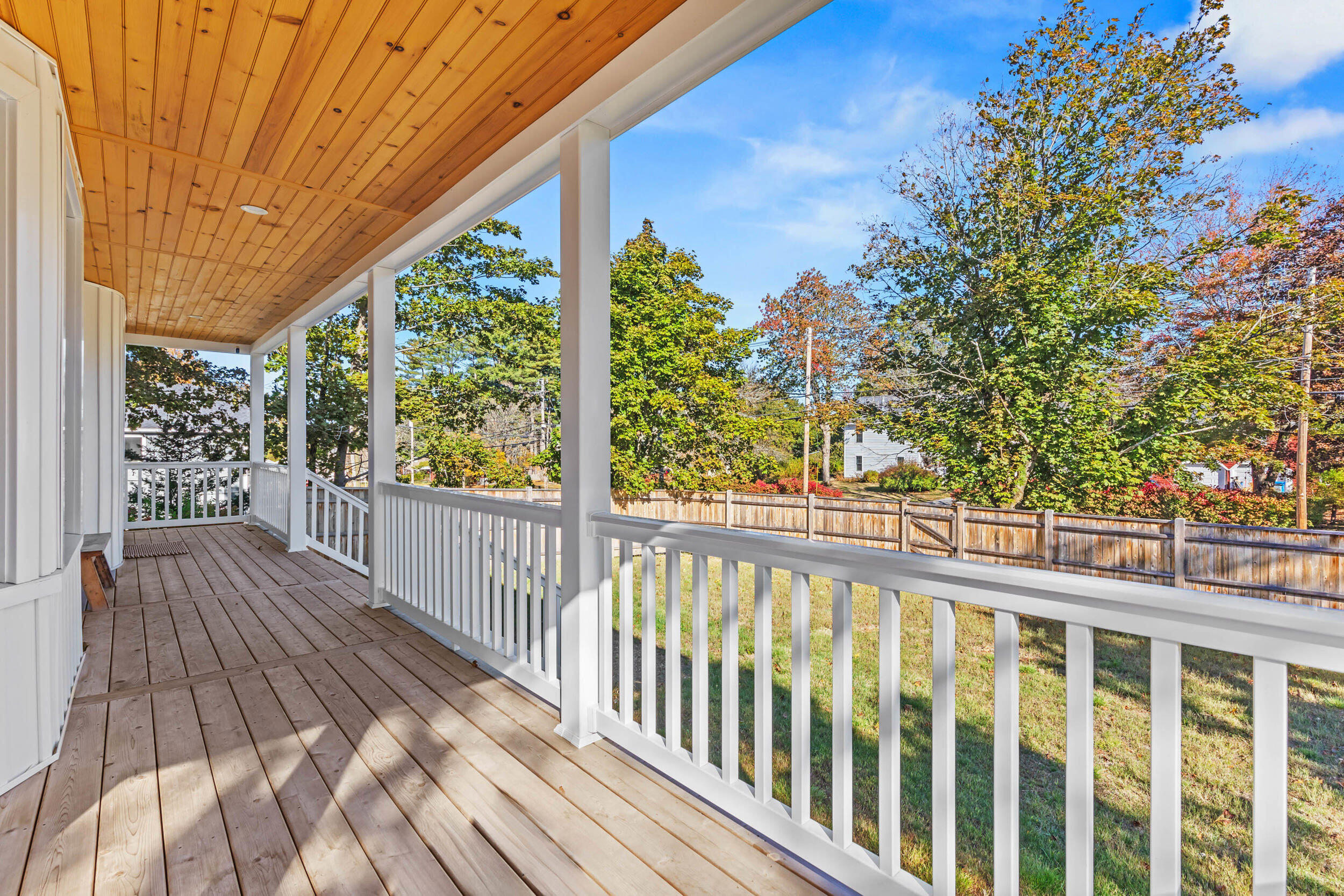 1 Farnham Street Portland ME 04103