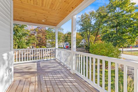 1 Farnham Street Portland ME 04103