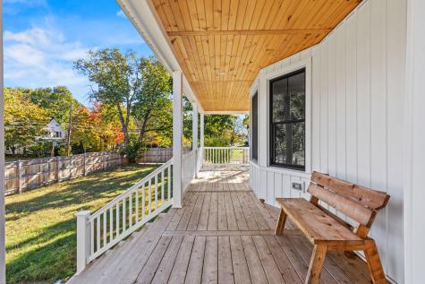 1 Farnham Street Portland ME 04103