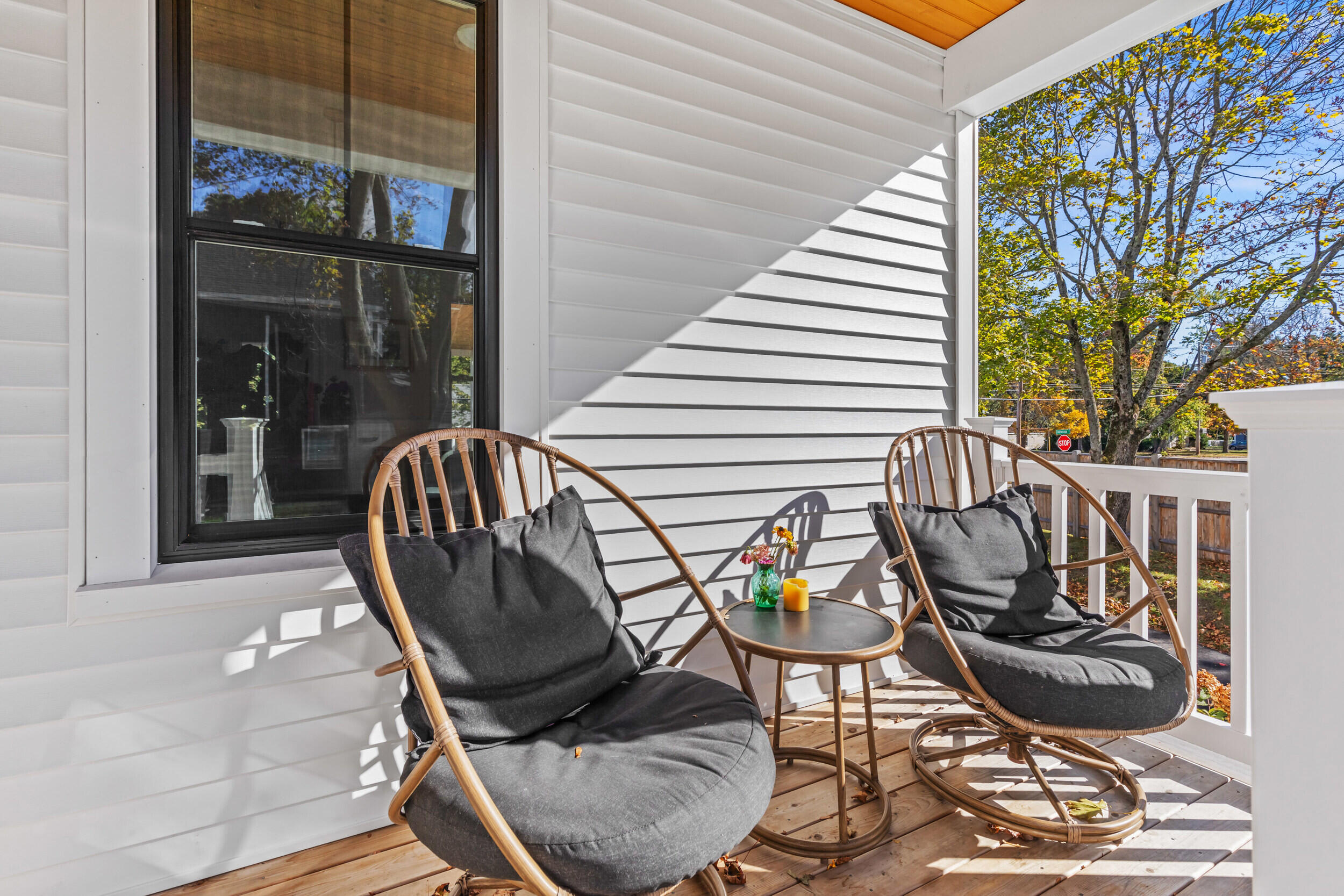 1 Farnham Street Portland ME 04103