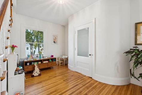 1 Farnham Street Portland ME 04103