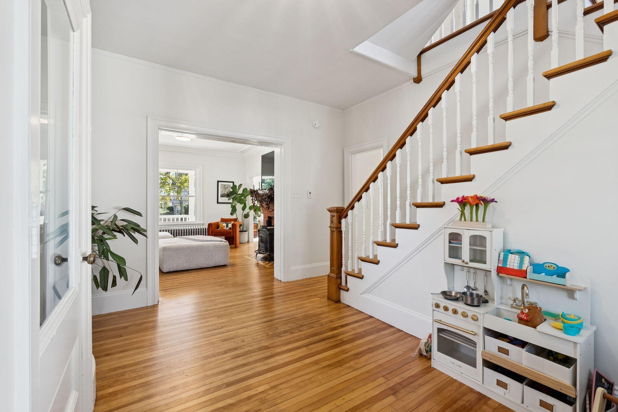 1 Farnham Street Portland ME 04103