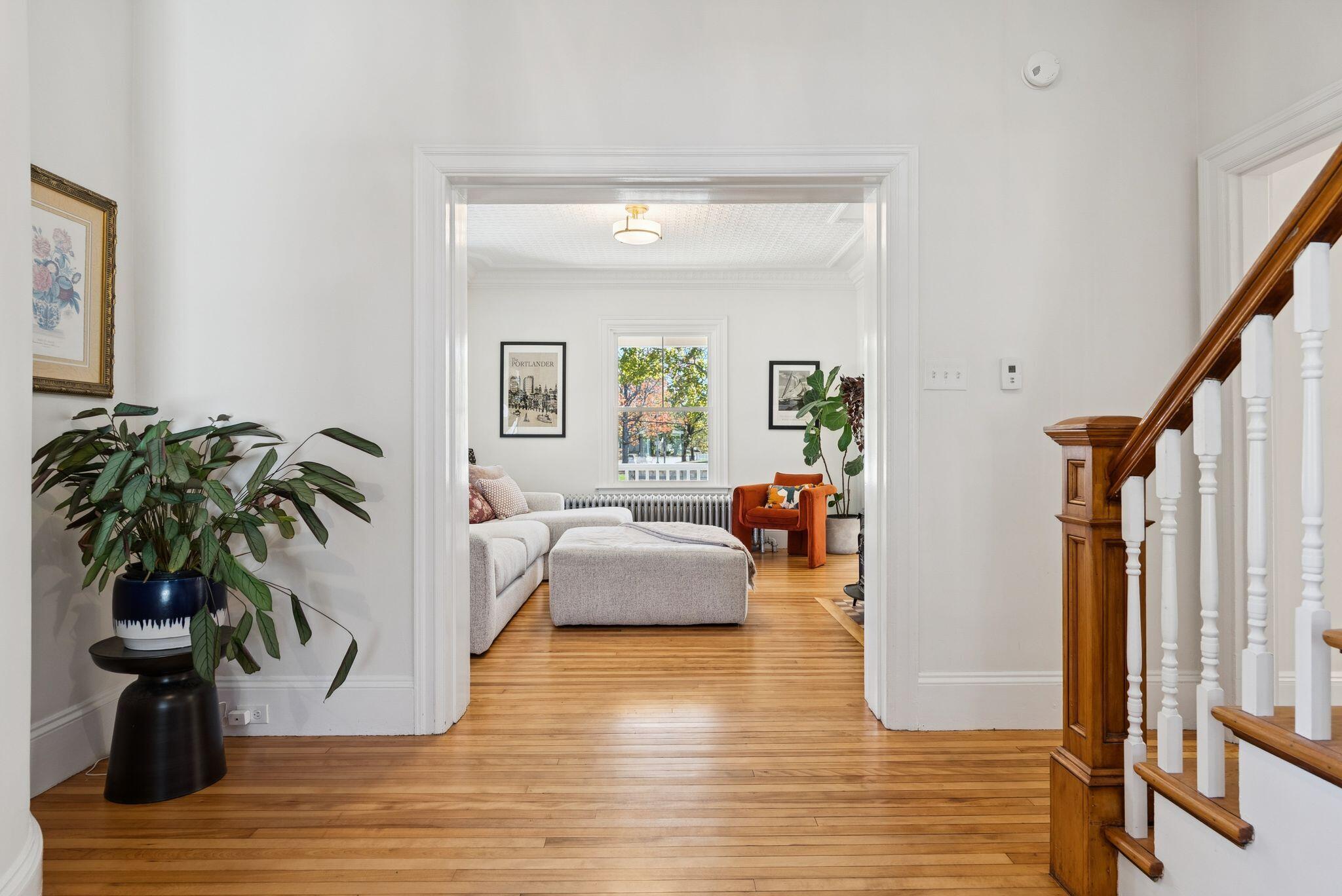 1 Farnham Street Portland ME 04103