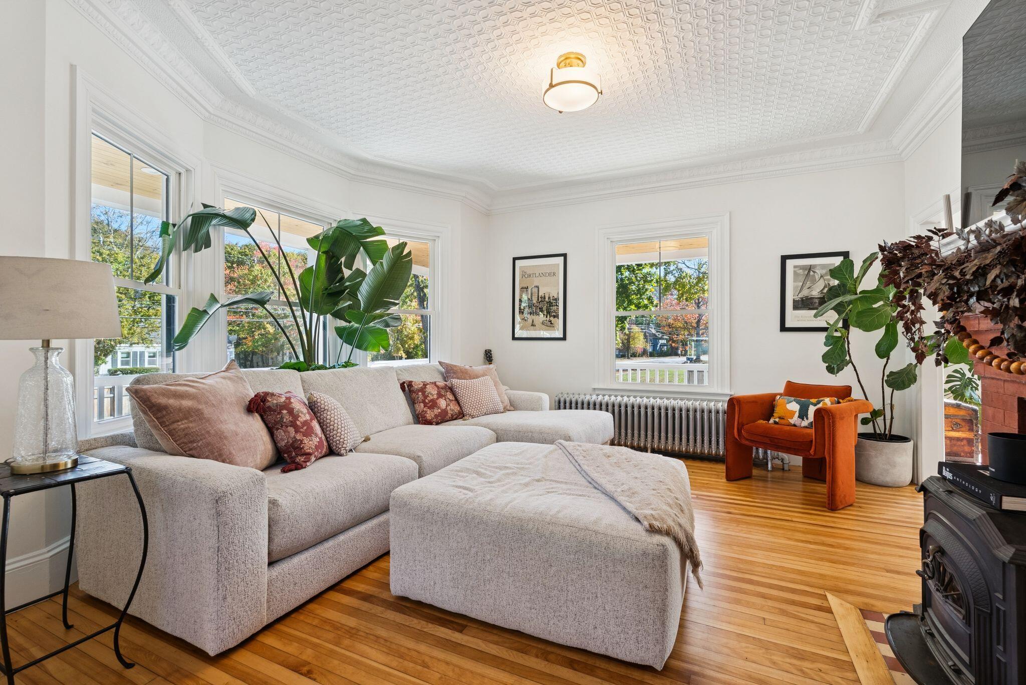 1 Farnham Street Portland ME 04103