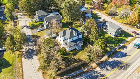 1 Farnham Street Portland ME 04103