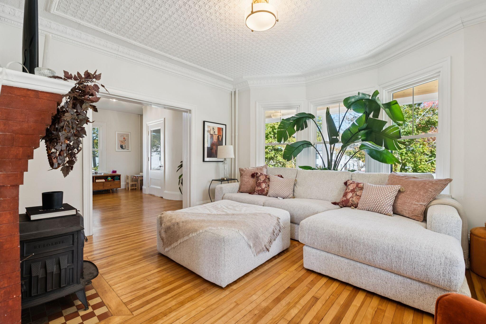 1 Farnham Street Portland ME 04103