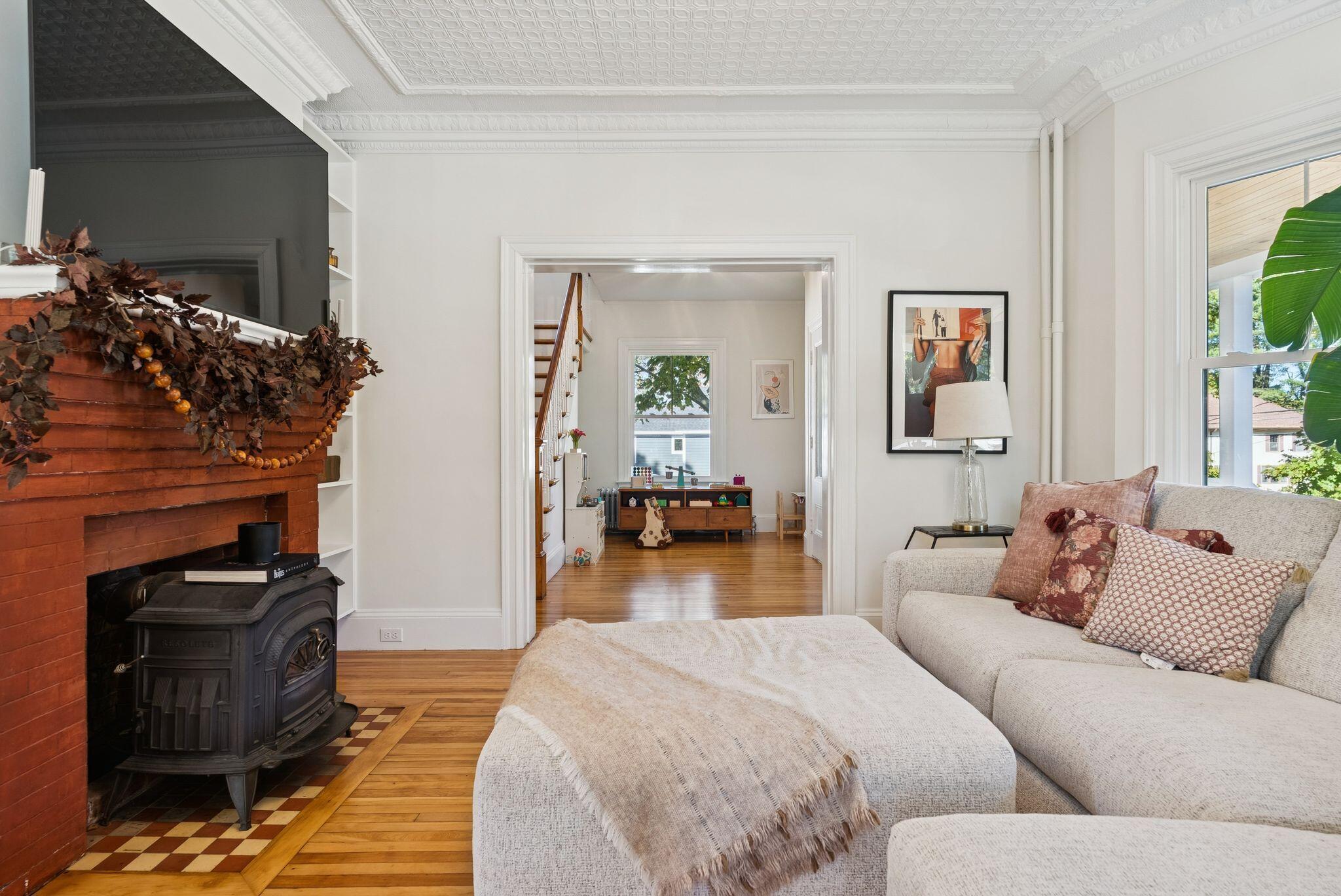 1 Farnham Street Portland ME 04103