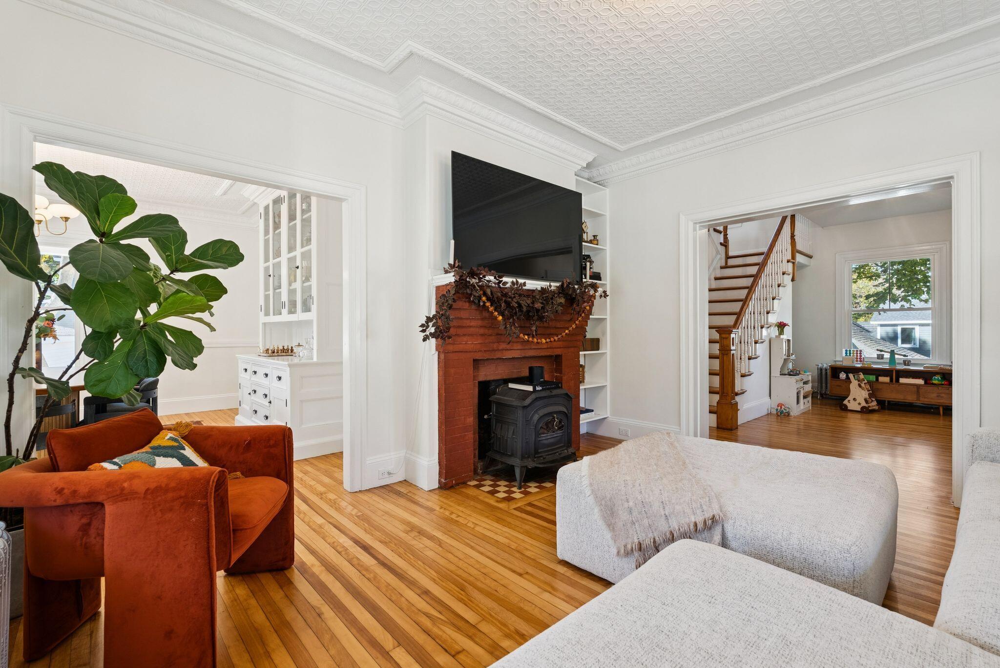 1 Farnham Street Portland ME 04103