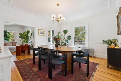 1 Farnham Street Portland ME 04103