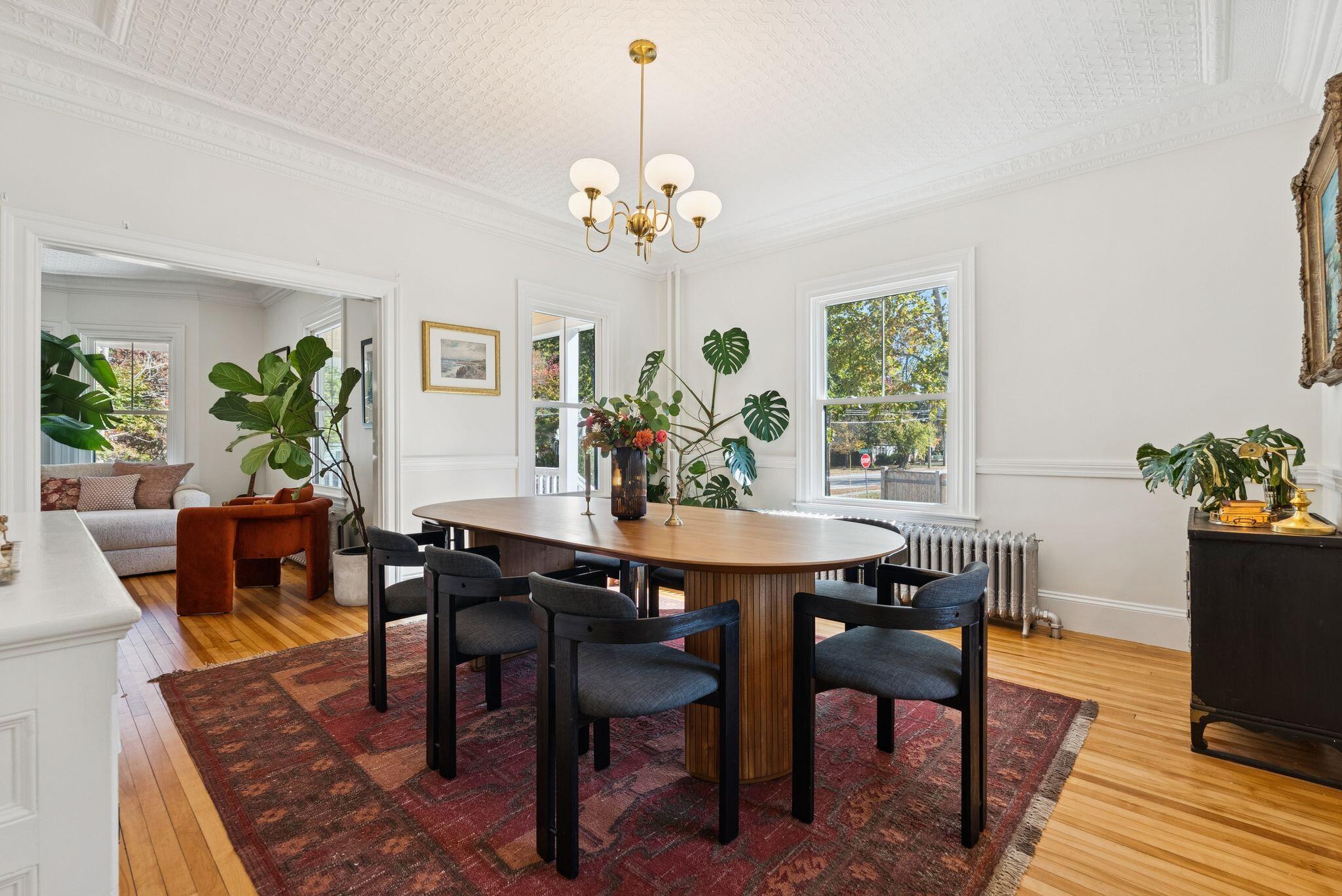 1 Farnham Street Portland ME 04103