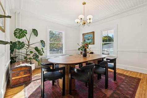 1 Farnham Street Portland ME 04103