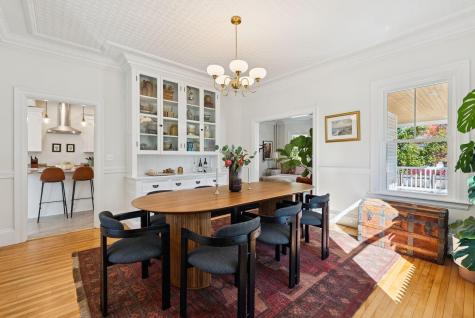 1 Farnham Street Portland ME 04103