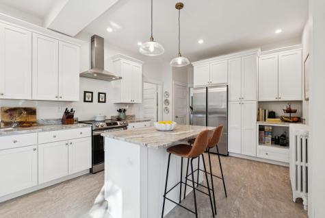 1 Farnham Street Portland ME 04103