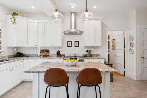 1 Farnham Street Portland ME 04103